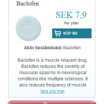 Baclofen (Baclofen)