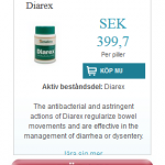 Diarex (Diarex)