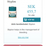 Styplon (Styplon)