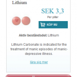 Lithium (Lithium)