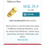 Minocycline (Minocycline)