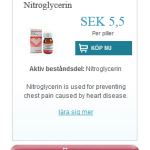 Nitroglycerin (Nitroglycerin)