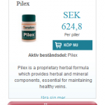 Pilex (Pilex)