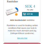 Ranitidine (Ranitidine)